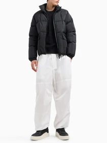 Худи и свитшоты Armani Exchange модель 6DZM6K-ZM4DZ-1200 Фото