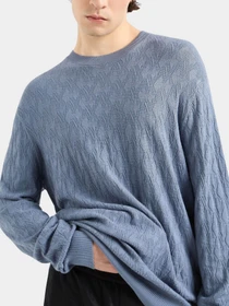 Худи и свитшоты Armani Exchange модель 6DZM6K-ZM4DZ-19DU Фото