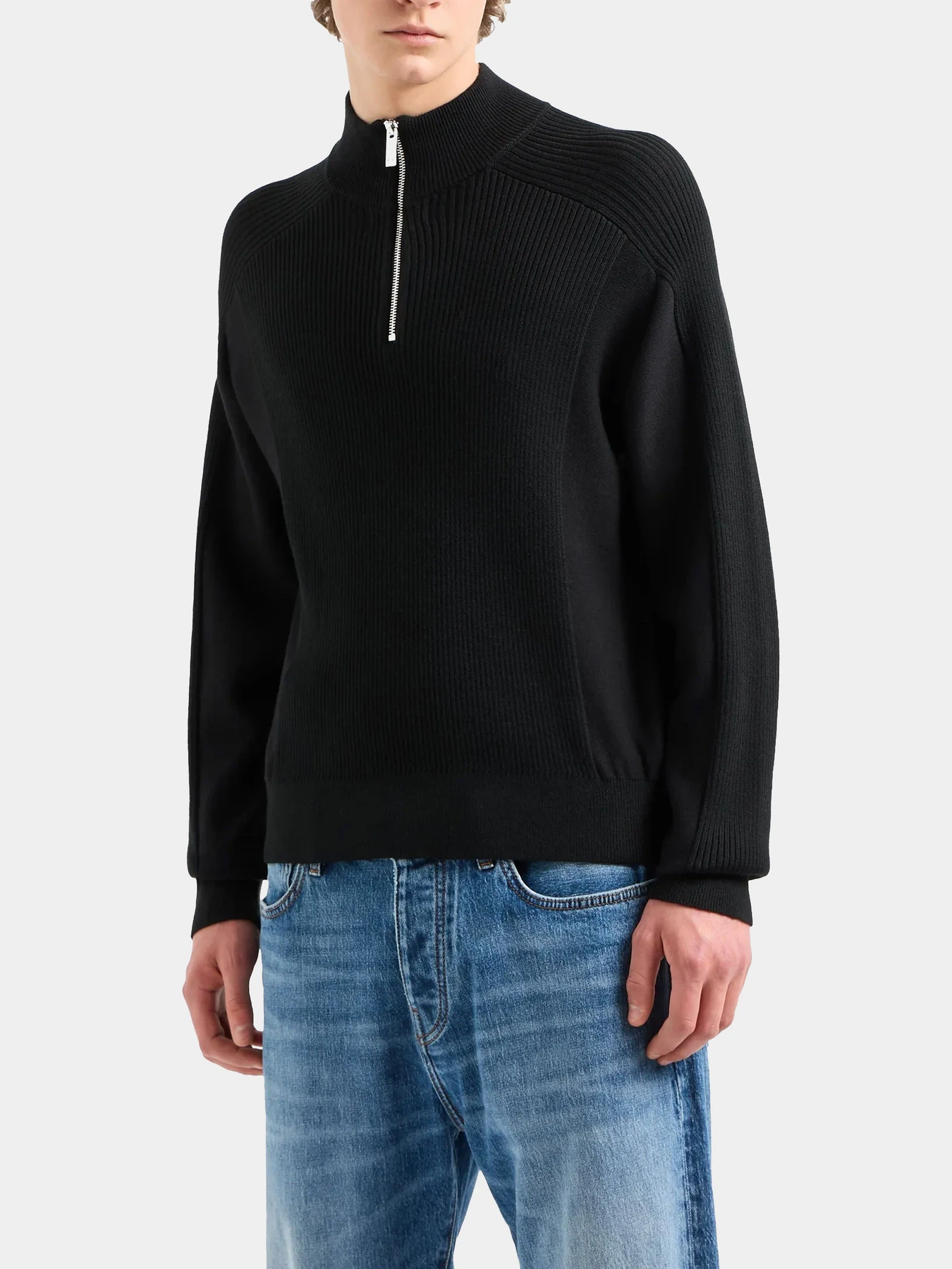 Худи и свитшоты Armani Exchange модель 6DZM6L-ZM5BZ-1200 Худи и свитшоты Armani Exchange модель 6DZM6L-ZM5BZ-1200 Фото