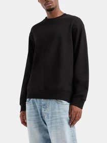 Худи и свитшоты Armani Exchange модель 6DZMHP-ZJ4XZ-1200 Фото