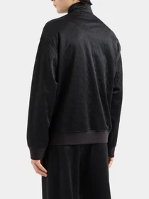 Худи и свитшоты Armani Exchange модель 6DZMLA-ZJNMZ-1200 Фото