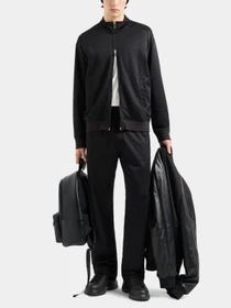 Худи и свитшоты Armani Exchange модель 6DZMLA-ZJNMZ-1200 Фото