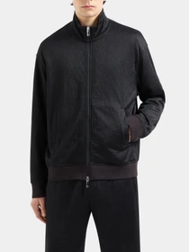 Худи и свитшоты Armani Exchange модель 6DZMLA-ZJNMZ-1200 Фото