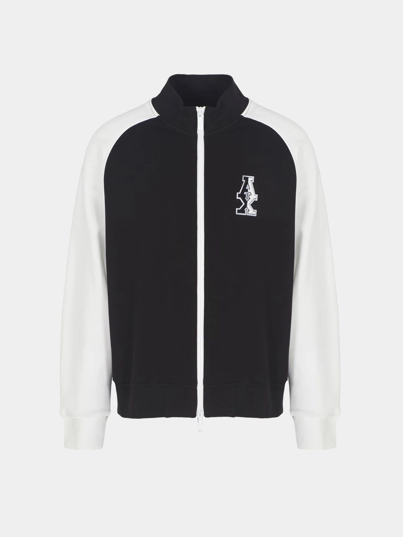 Худи и свитшоты Armani Exchange модель 6DZMLE-ZJ4XZ-52AM Худи и свитшоты Armani Exchange модель 6DZMLE-ZJ4XZ-52AM Фото