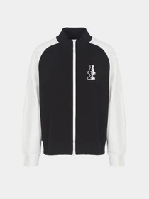 Худи и свитшоты Armani Exchange модель 6DZMLE-ZJ4XZ-52AM Фото