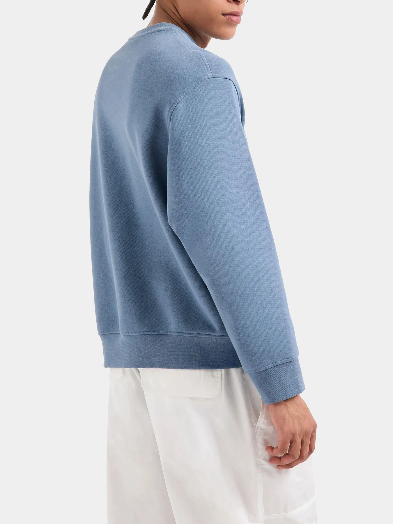 Худи и свитшоты Armani Exchange модель 6DZMLF-ZJ4XZ-15DU Худи и свитшоты Armani Exchange модель 6DZMLF-ZJ4XZ-15DU Фото