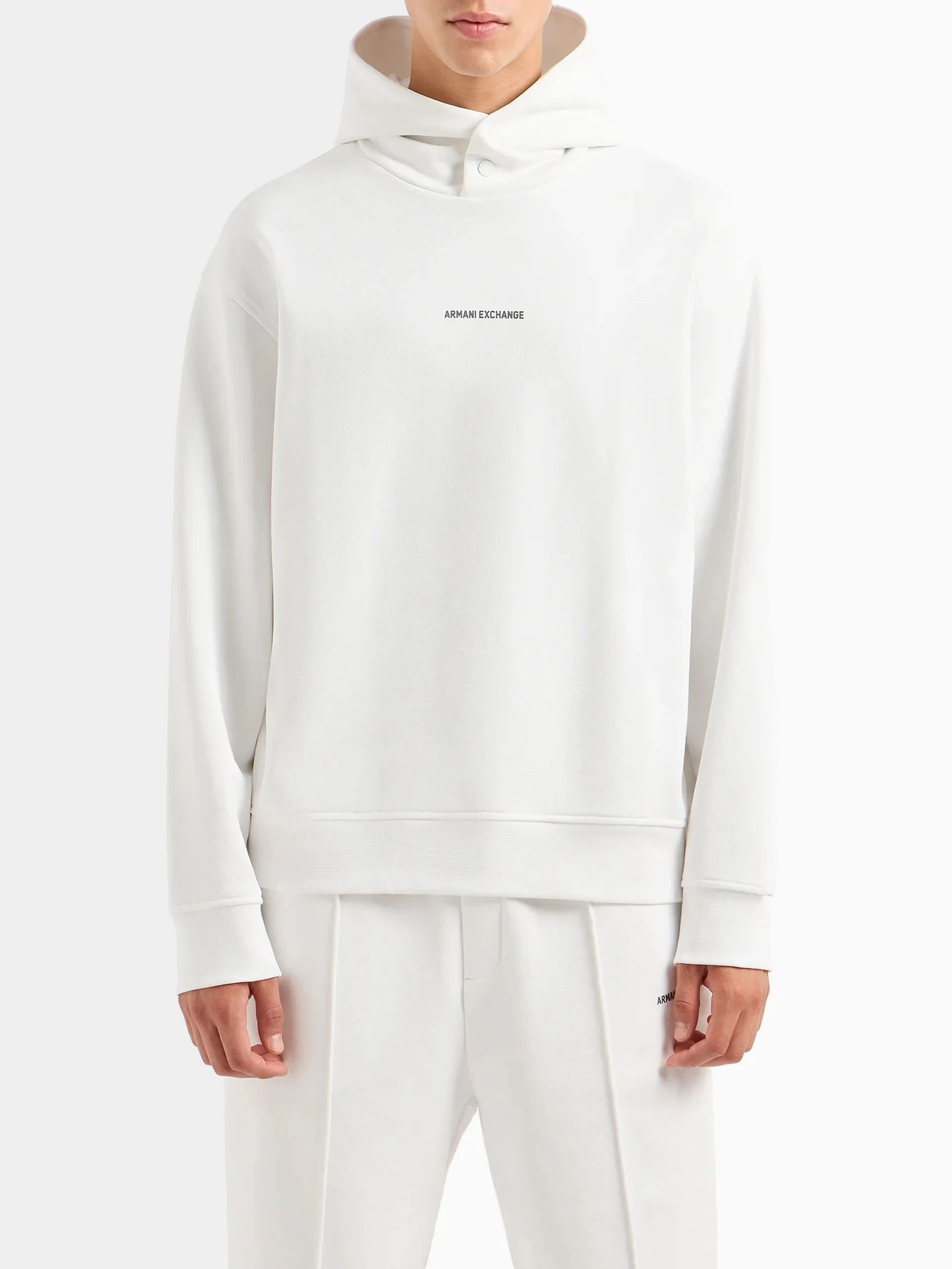 Худи и свитшоты Armani Exchange модель 6DZMLJ-ZJ4XZ-1116 Худи и свитшоты Armani Exchange модель 6DZMLJ-ZJ4XZ-1116 Фото