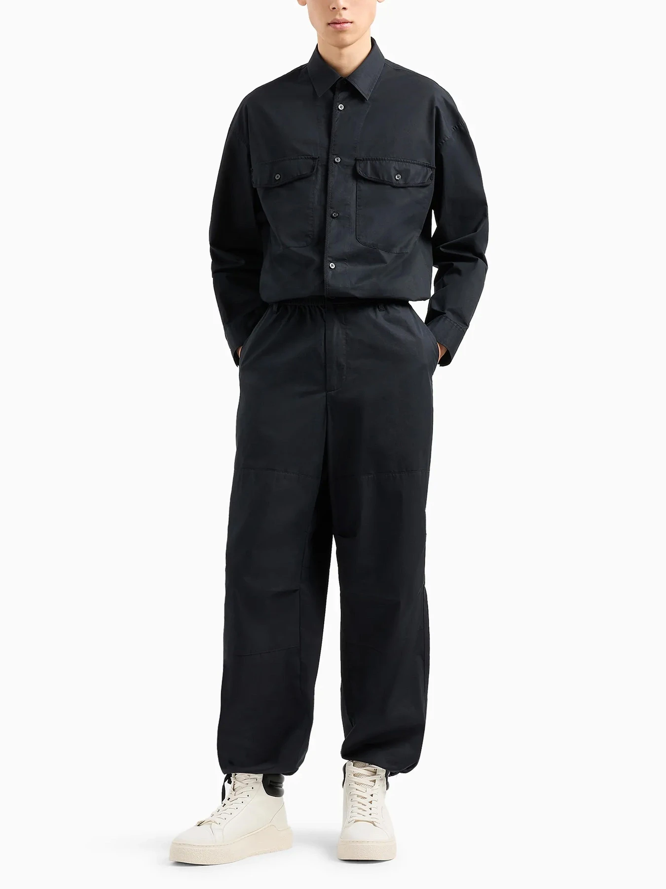 Брюки Armani Exchange модель 6DZPL3-ZN3CZ-1200 Брюки Armani Exchange модель 6DZPL3-ZN3CZ-1200 Фото