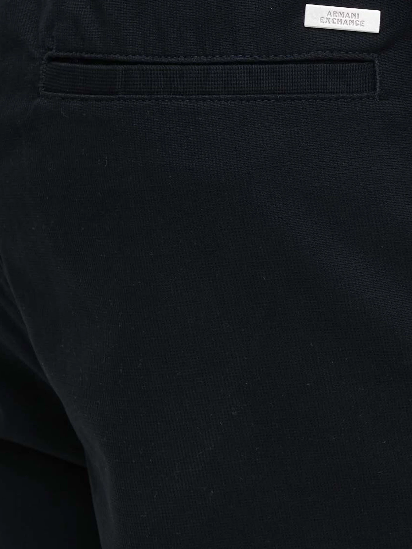 Брюки Armani Exchange модель 6DZPL4-ZN5WZ-1200 Брюки Armani Exchange модель 6DZPL4-ZN5WZ-1200 Фото
