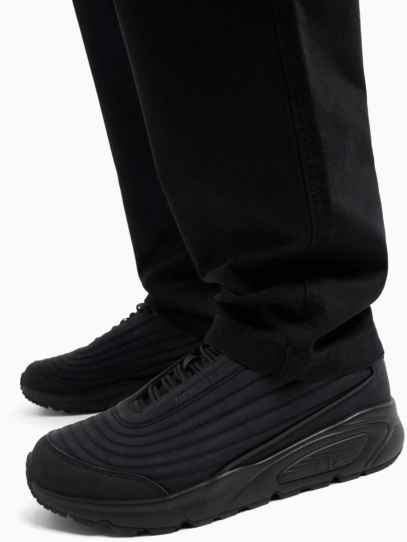Брюки Armani Exchange модель 6DZPL6-ZN5WZ-1200 Брюки Armani Exchange модель 6DZPL6-ZN5WZ-1200 Фото