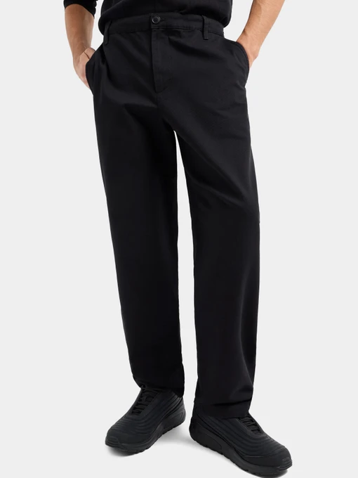 Брюки Armani Exchange модель 6DZPL6-ZN5WZ-1200 Фото