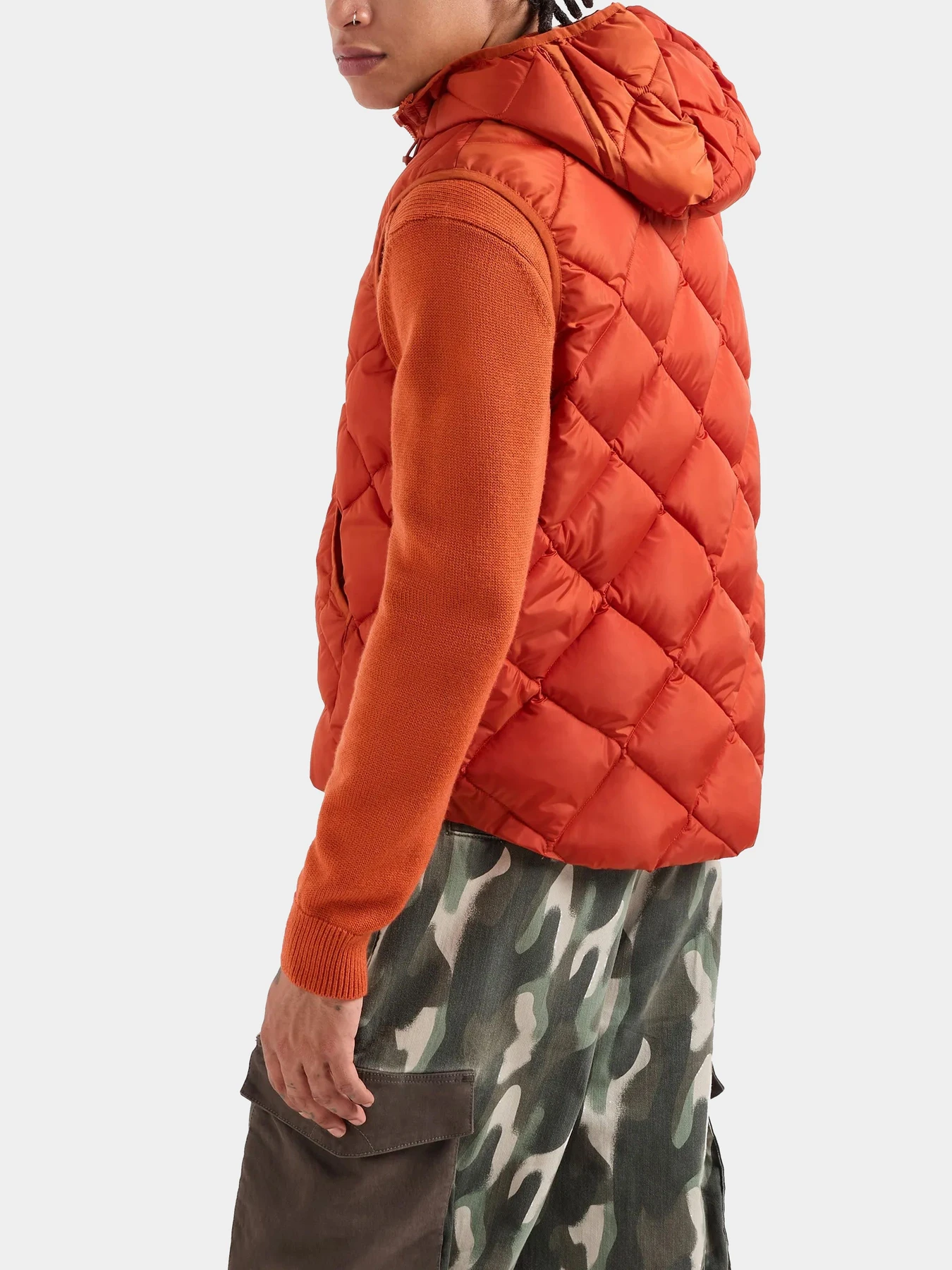 Куртки и дубленки Armani Exchange модель 6DZQ01-ZN4XZ-1498 Куртки и дубленки Armani Exchange модель 6DZQ01-ZN4XZ-1498 Фото