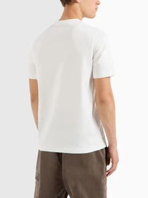 Футболки и поло Armani Exchange модель 6DZTHB-ZJ9JZ-1116 Фото