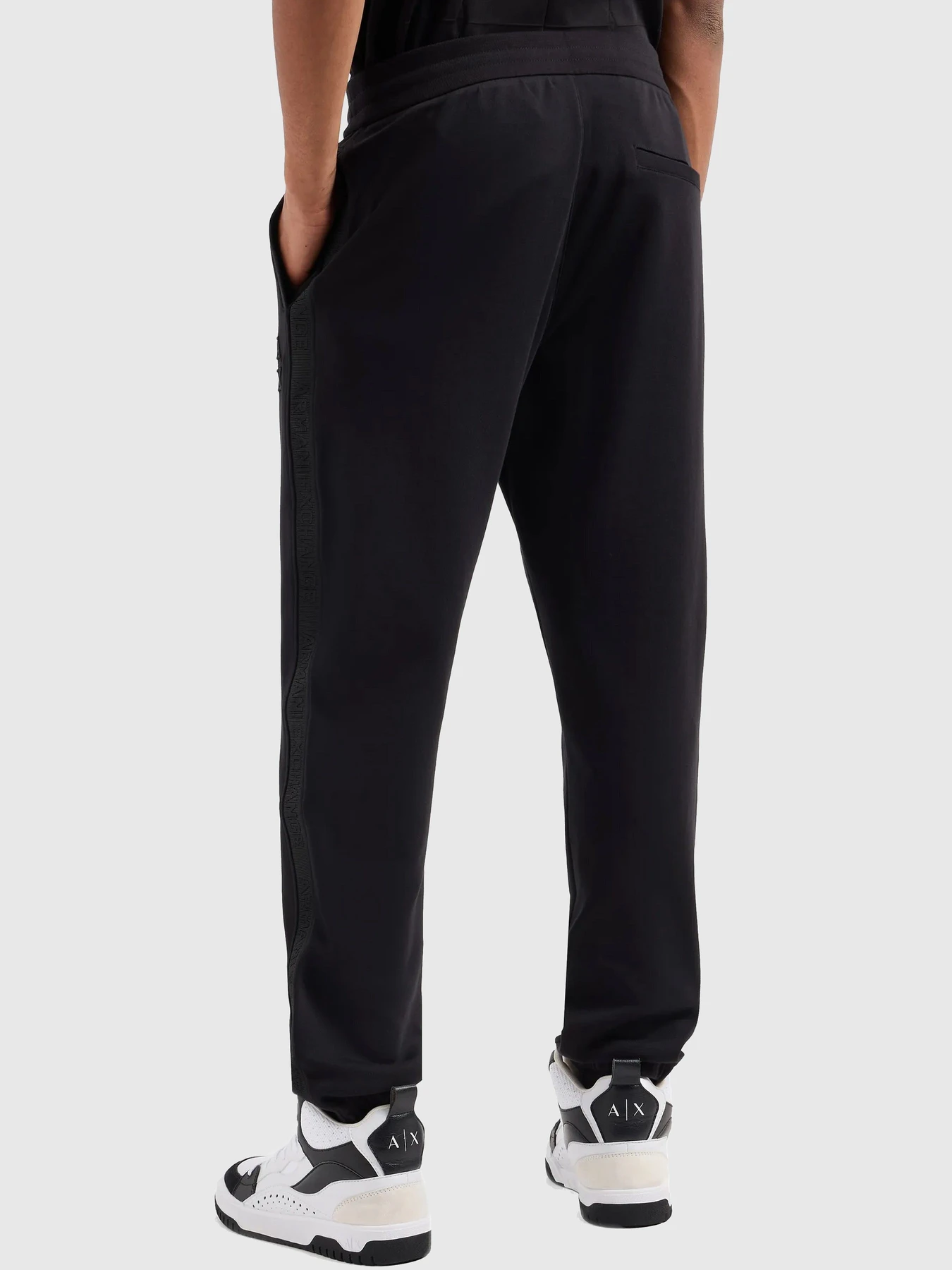 Брюки Armani Exchange модель 6DZPLC-ZJNNZ-1200 Брюки Armani Exchange модель 6DZPLC-ZJNNZ-1200 Фото