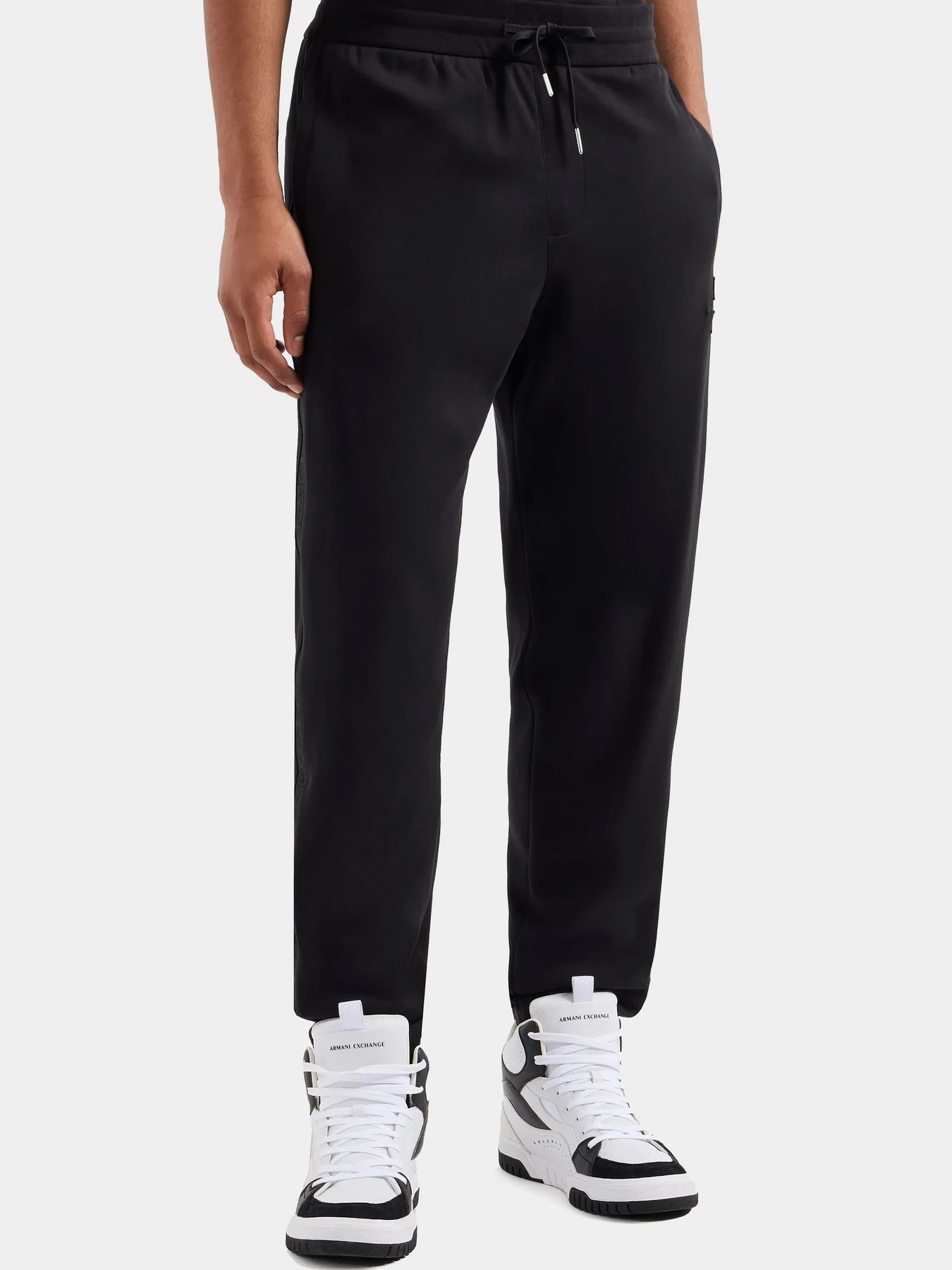 Брюки Armani Exchange модель 6DZPLC-ZJNNZ-1200 Брюки Armani Exchange модель 6DZPLC-ZJNNZ-1200 Фото