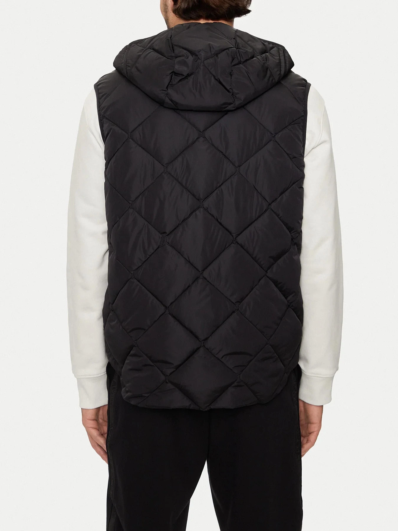 Куртки и дубленки Armani Exchange модель 6DZQ01-ZN4XZ-1200 Куртки и дубленки Armani Exchange модель 6DZQ01-ZN4XZ-1200 Фото
