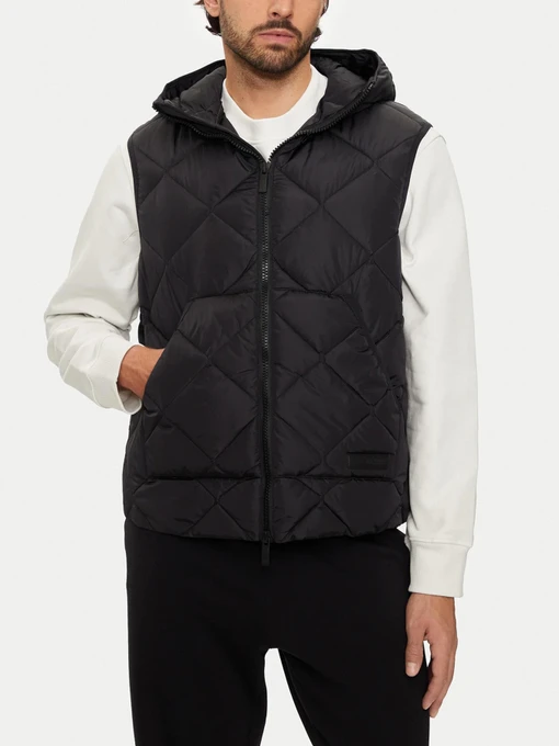 Күрткелер мен тондар Armani Exchange үлгі 6DZQ01-ZN4XZ-1200 Фото