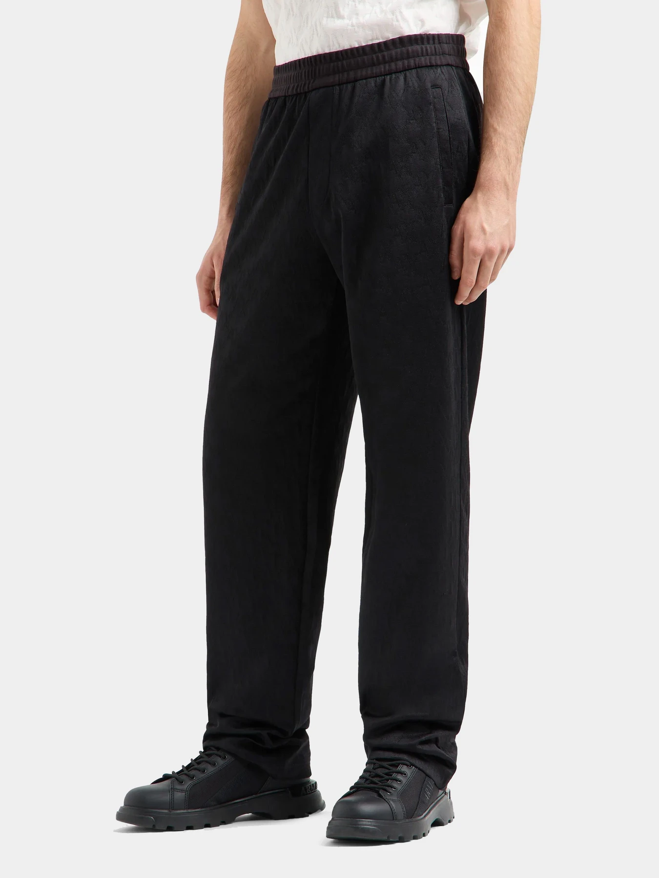 Брюки Armani Exchange модель 6DZPLA-ZJNMZ-1200 Брюки Armani Exchange модель 6DZPLA-ZJNMZ-1200 Фото