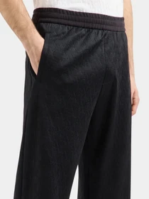 Брюки Armani Exchange модель 6DZPLA-ZJNMZ-1200 Фото