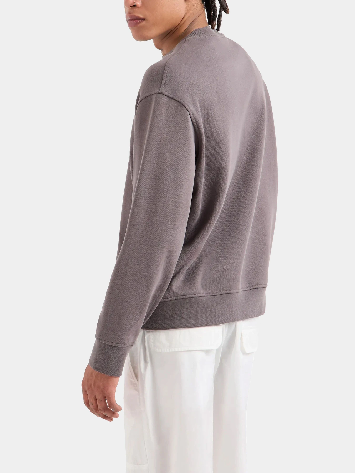 Худи и свитшоты Armani Exchange модель 6DZMLF-ZJ4XZ-19AA Худи и свитшоты Armani Exchange модель 6DZMLF-ZJ4XZ-19AA Фото