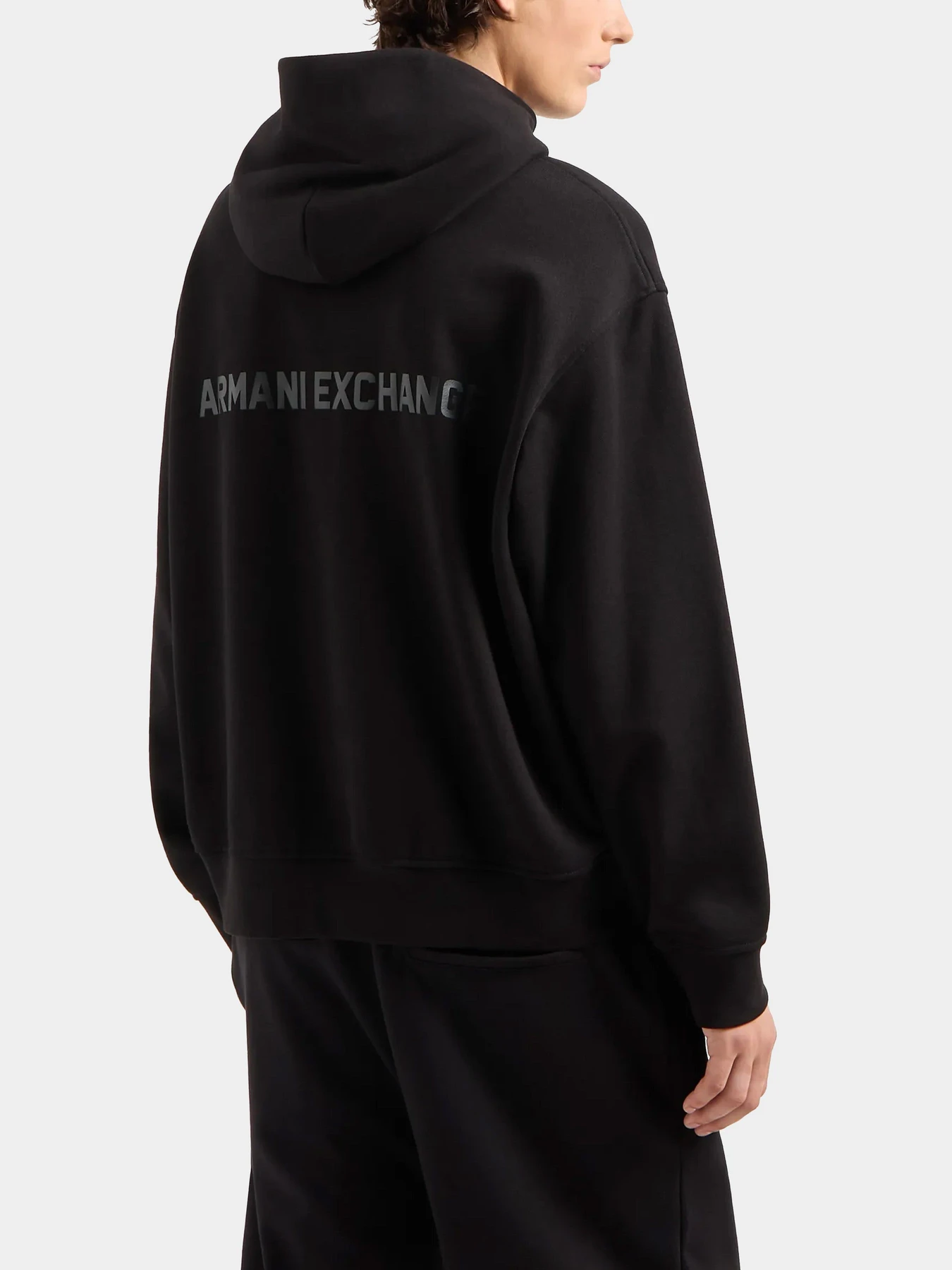 Худи и свитшоты Armani Exchange модель 6DZMLJ-ZJ4XZ-1200 Худи и свитшоты Armani Exchange модель 6DZMLJ-ZJ4XZ-1200 Фото