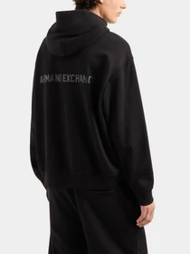 Худи и свитшоты Armani Exchange модель 6DZMLJ-ZJ4XZ-1200 Фото