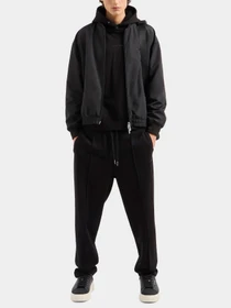 Худи и свитшоты Armani Exchange модель 6DZMLJ-ZJ4XZ-1200 Фото