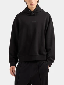 Худи и свитшоты Armani Exchange модель 6DZMLJ-ZJ4XZ-1200 Фото
