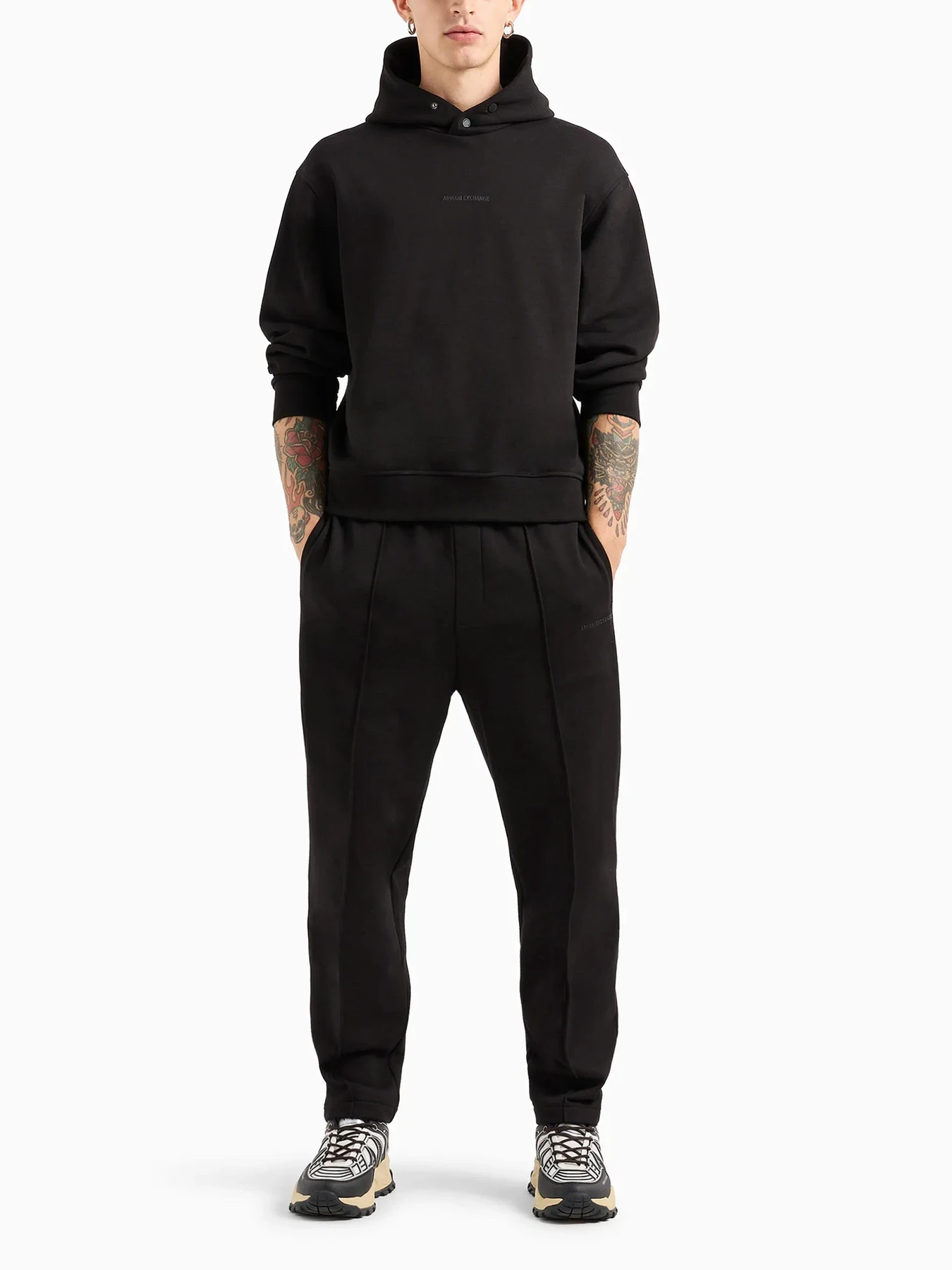 Брюки Armani Exchange модель 6DZPLJ-ZJ4XZ-1200 Брюки Armani Exchange модель 6DZPLJ-ZJ4XZ-1200 Фото