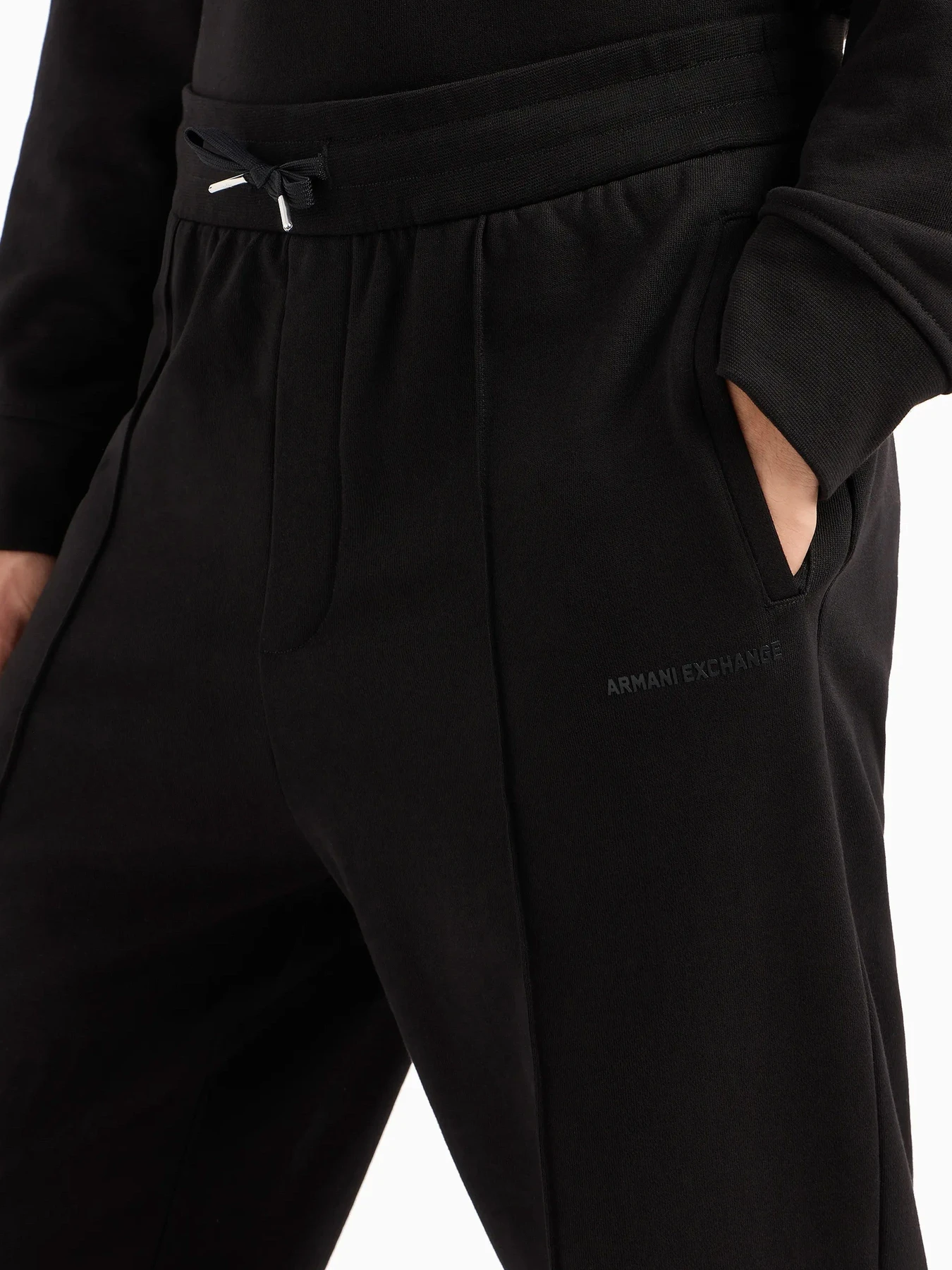 Брюки Armani Exchange модель 6DZPLJ-ZJ4XZ-1200 Брюки Armani Exchange модель 6DZPLJ-ZJ4XZ-1200 Фото