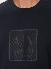 Футболки и поло Armani Exchange модель 6DZTHB-ZJ9JZ-1510 Фото