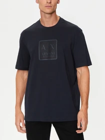 Футболки и поло Armani Exchange модель 6DZTHB-ZJ9JZ-1510 Фото