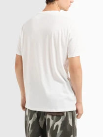 Футболки и поло Armani Exchange модель 6DZTHF-ZJH4Z-1116 Фото