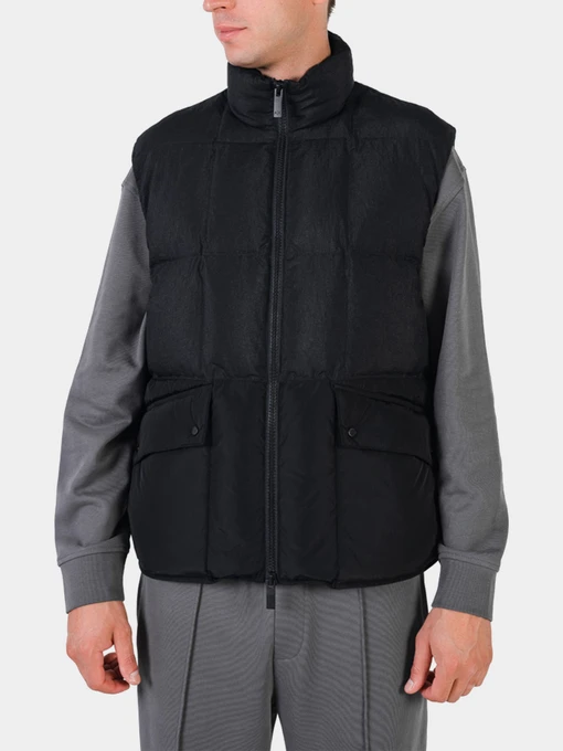 Күрткелер мен тондар Armani Exchange үлгі 6DZQL5-ZN5JZ-1200 Фото