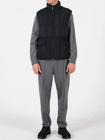 Куртки и дубленки Armani Exchange модель 6DZQL5-ZN5JZ-1200 Фото