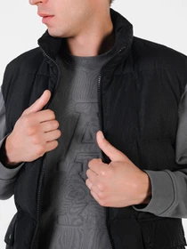 Куртки и дубленки Armani Exchange модель 6DZQL5-ZN5JZ-1200 Фото