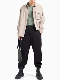 Футболки и поло Armani Exchange модель 6DZTHB-ZJ9JZ-1895 Фото