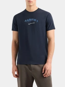 Футболки и поло Armani Exchange модель 6DZTHV-ZJE6Z-1510 Фото