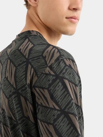 Футболки и поло Armani Exchange модель 6DZTHY-ZJH4Z-22CR Фото