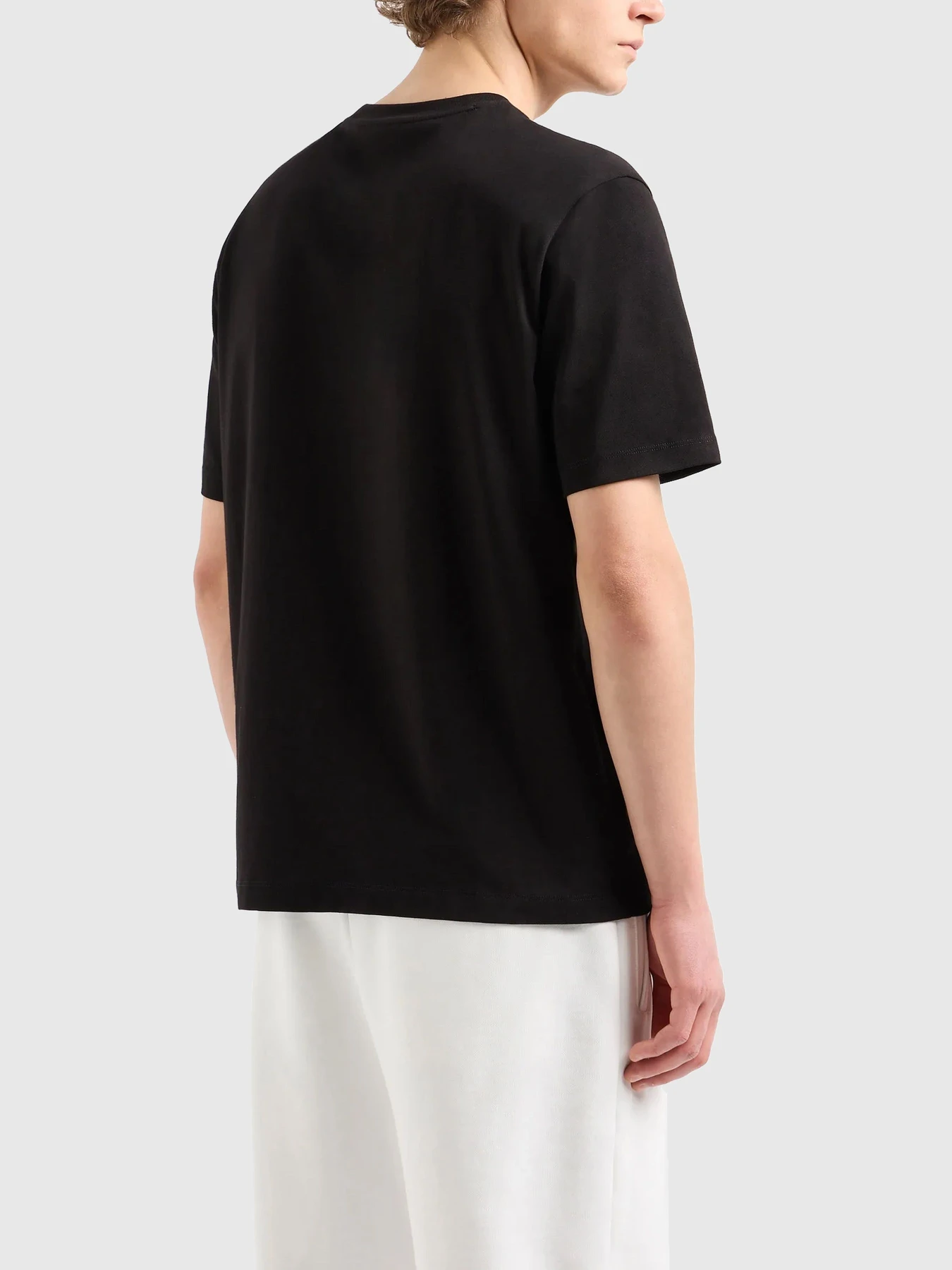 Футболки и поло Armani Exchange модель 6DZTLC-ZJ9JZ-1200 Футболки и поло Armani Exchange модель 6DZTLC-ZJ9JZ-1200 Фото