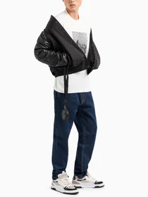 Футболки и поло Armani Exchange модель 6DZTLD-ZJ9JZ-1116 Фото