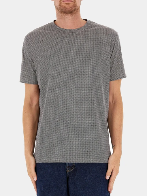 Футболки и поло Armani Exchange модель 6DZTHG-ZJH4Z-45AV Фото