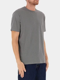 Футболки и поло Armani Exchange модель 6DZTHG-ZJH4Z-45AV Фото