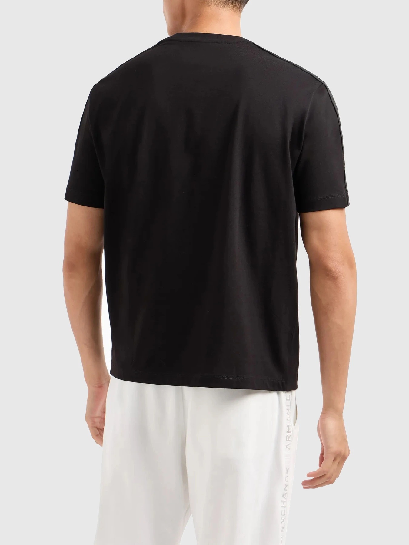Футболки и поло Armani Exchange модель 6DZTLA-ZJ9JZ-1200 Футболки и поло Armani Exchange модель 6DZTLA-ZJ9JZ-1200 Фото