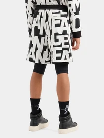 Шорты Armani Exchange модель 6DZSLB-ZJ4XZ-52AN Фото