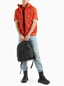 Футболки и поло Armani Exchange модель 6DZTHB-ZJ9JZ-1498 Фото