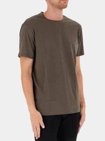 Футболки и поло Armani Exchange модель 6DZTHG-ZJH4Z-4790 Фото