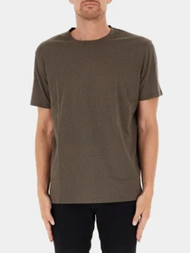 Футболки и поло Armani Exchange модель 6DZTHG-ZJH4Z-4790 Фото