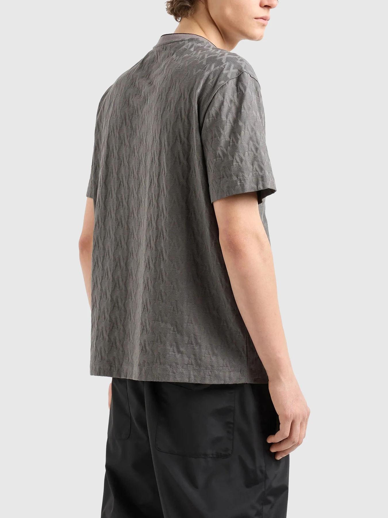 Футболки и поло Armani Exchange модель 6DZTLB-ZJ2ZZ-19AA Футболки и поло Armani Exchange модель 6DZTLB-ZJ2ZZ-19AA Фото