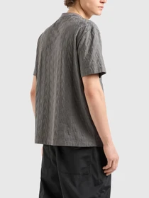 Футболки и поло Armani Exchange модель 6DZTLB-ZJ2ZZ-19AA Фото
